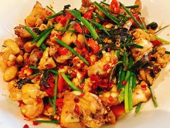 -壹盏灯(华远店)