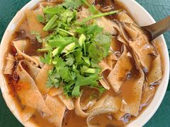 -陈记锅巴菜(五大道店)