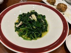 -上海人家花樣年华(中山公园店)