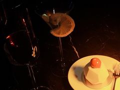 -秀·吧 Show Bar(兰州盛达希尔顿酒店)