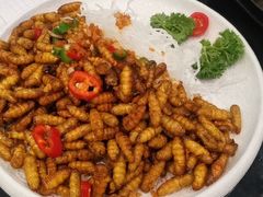 -新榕记滨江壹號