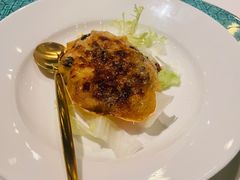 -三号黄浦会Canton Table