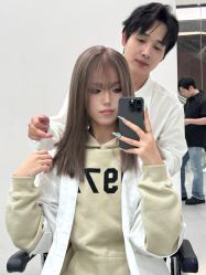 -DL HOPE明星造型