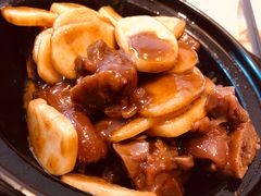 -老人和饭店(打浦路店)