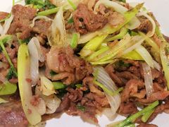 -东来顺饭庄(王府井步行街店)