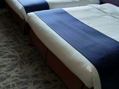 -北京民族园葉子里酒店(鸟巢店)