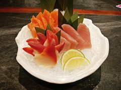 -大渔铁板烧(大悦城店)