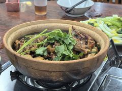 -华仔土鸡店(南洲分店)