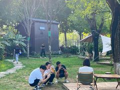 -Supine Bistro溯泮餐厅