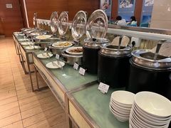 -天津水游城丽筠酒店