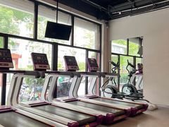 -FEELINGME乐刻私教馆·健身(沿海赛洛城店)