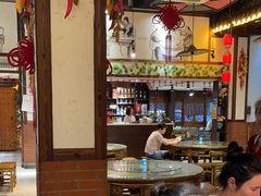 -灶东家民间菜(回兴店)