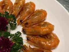 -金陵山水丽景酒店-中餐厅