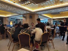 大堂-陈记顺和潮汕牛肉火锅(韩江路店)