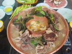 -藏味八珍特色火锅
