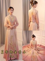 -艾朵婚纱