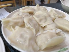 -东北农业大学饺子园