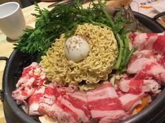 -八福力韩国休闲餐厅(泉舜店)