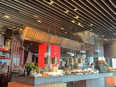 -广州富力君悦大酒店·凯菲厅