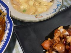 -玉桥餐厅(天坛店)