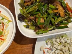 -小蓉合餐厅·川菜·陕南菜(凤城二路店)
