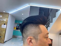 -乌贝卡专业假发