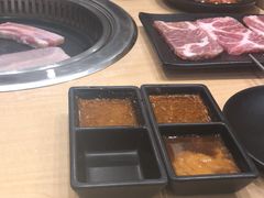 -花味·自助烤肉(雨花客厅店)