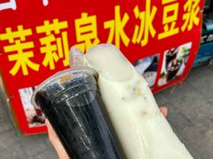 -穆得·老周家牛肉烧饼(普利街店)