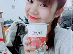 -CoCo都可(搜秀城店)