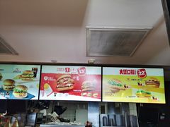 -麦当劳(大羊坊路店)