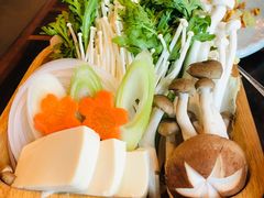 -山葵家·创意料理(临平银泰城店)