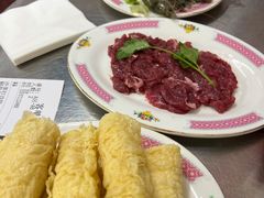 -燃计沙茶皇·香港沙茶火锅(人广旗舰店)