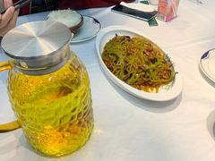 -纳家楼·地道陕菜(劳动路店)