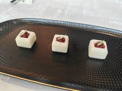 -东海朗廷酒店-唐阁T’ANG COURT 中餐厅