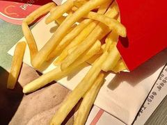 -麦当劳(杭州文三路店)