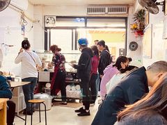 -阿玲面线糊(溪岸路店)