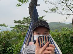 -火炉山森林公园