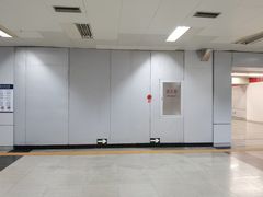 -王府井(地铁站)