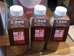 -世记咖啡(氹仔外卖店)