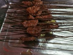 -沙口小炉烧烤