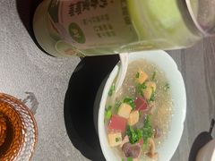 -小厨娘金榜题名(夫子庙秦淮河店)