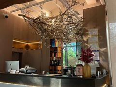 -梅花境(万科店)