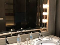 -上海柏悦酒店