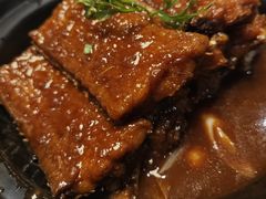 -到家尝北京菜(西坝河店)