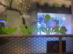 -开海·红岛海鲜虾水饺(石老人店)