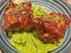 -云客来·花园餐厅(洛社店)