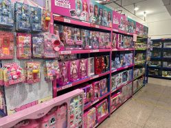 -逝水玩具折扣店