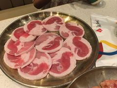 -汉拿山(金源店)