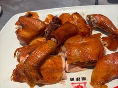 -顺徕德·仙庙烧鸡(桂庙路店)