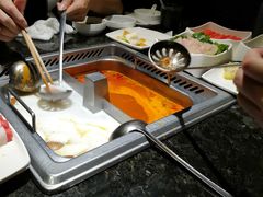 -海底捞火锅(5050购物中心店)